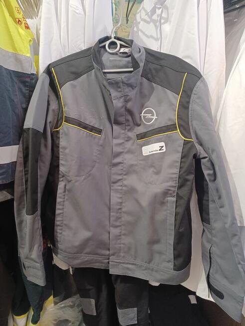 Ogrodniczki i spodnie robocze używane - Tanio !!!