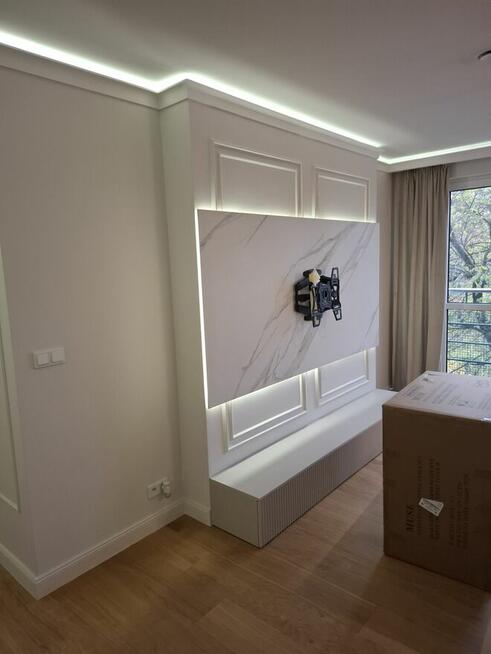 PROFESJONALNE REMONTY MIESZKAŃ