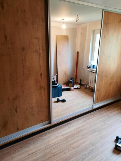 ** MEBLE NA WYMIAR TWOICH MARZEŃ! **