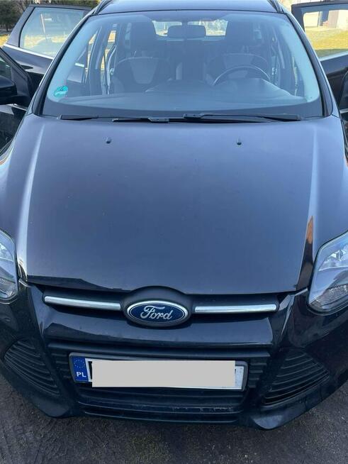 Sprzedam w bardzo dobrym stanie Focusa