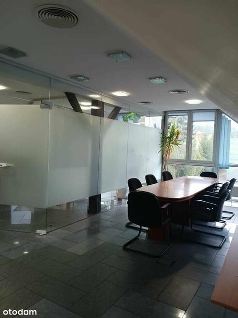 Wynajem lokal biuro 80 m2 Komorniki