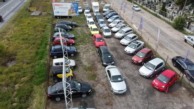 Komis AS SKUP AUT Bydgoszcz