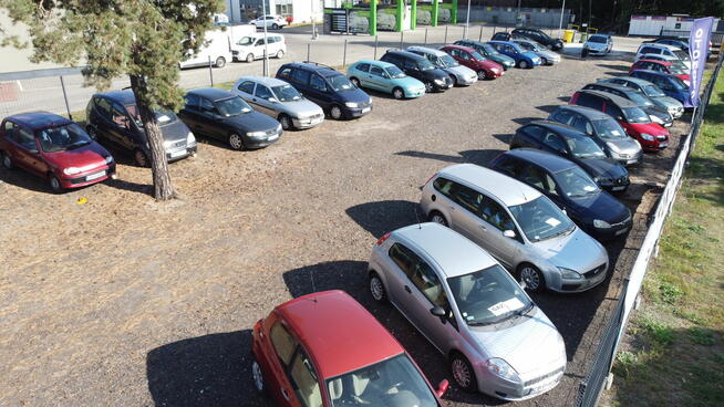 Komis AS tanie auta SKUP AUT Toruń PEŁEN PLAC tanich aut