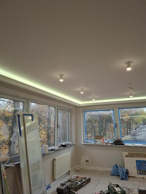 PROFESJONALNE REMONTY MIESZKAŃ