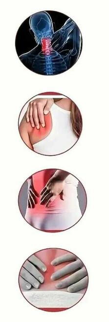 Korektor postawy dla mężczyzn i kobiet!