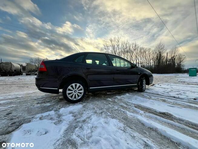 Citroën C5 II 1.8i 16V SX