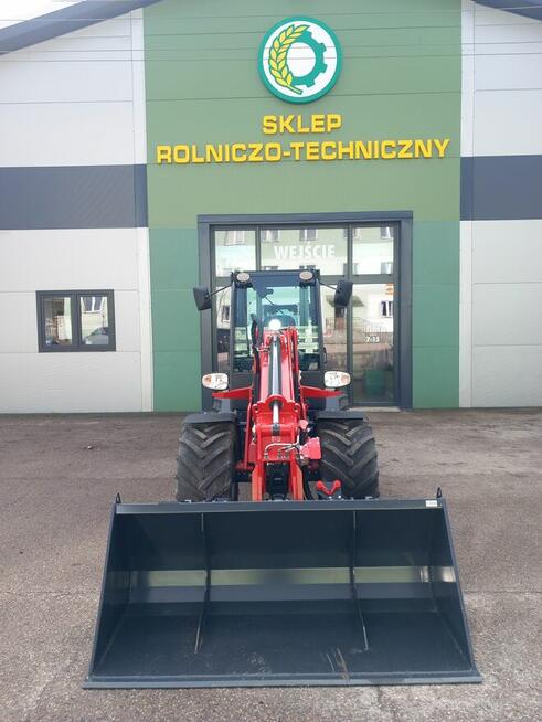 Ładowarki Schaffer dostępne od ręki