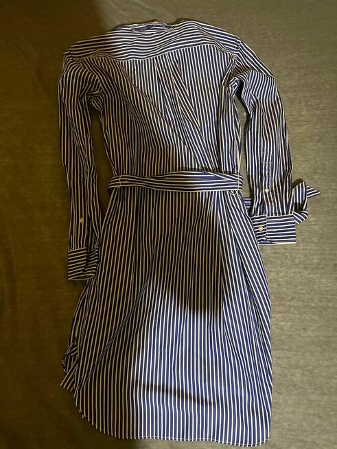 Sukienka Polo Ralph Lauren M