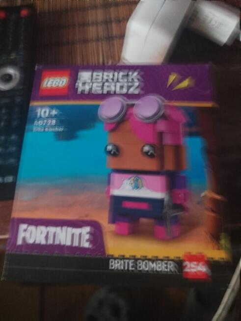 Sprzedam klocki LEGO nowe