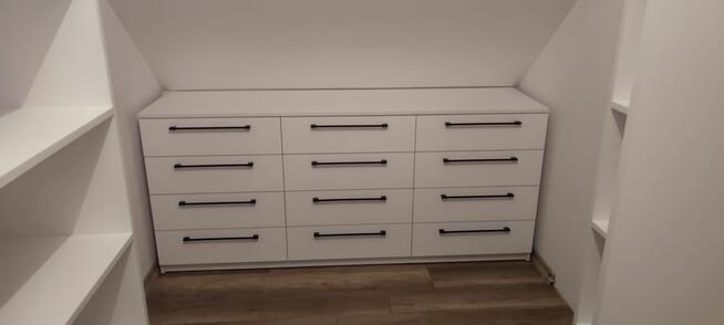 ** MEBLE NA WYMIAR TWOICH MARZEŃ! **