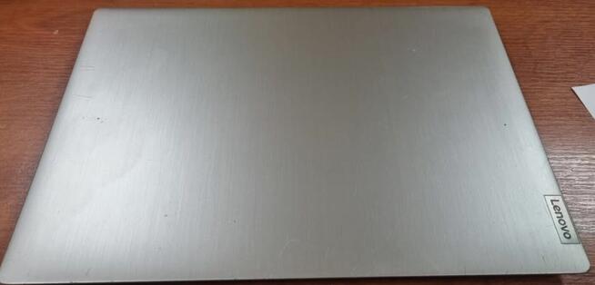 Lenovo Ideapad 14 - uszkodzony