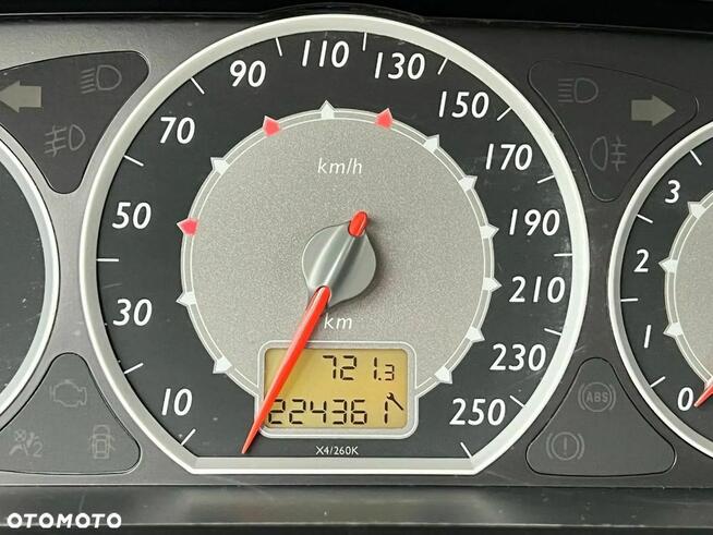 Citroën C5 II 1.8i 16V SX