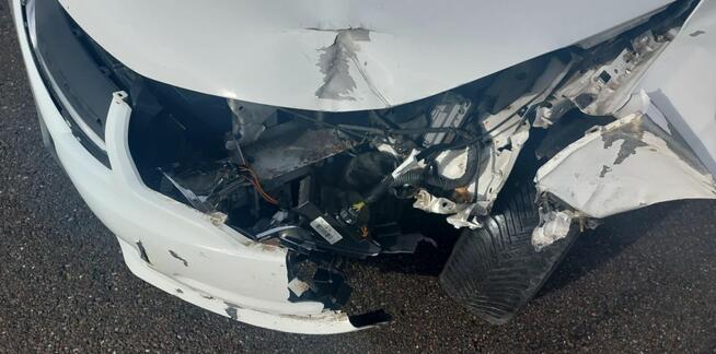 Okazja Citroën C4 nowy model 1.6i benzyna 2012r 5drzwi