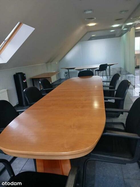 Wynajem lokal biuro 80 m2 Komorniki