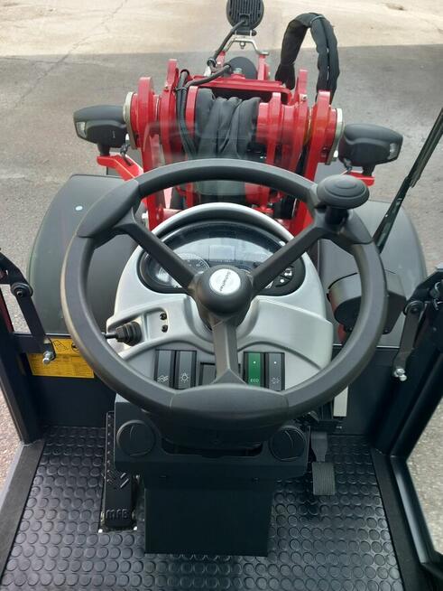 Ładowarki Schaffer, Dostępne od ręki