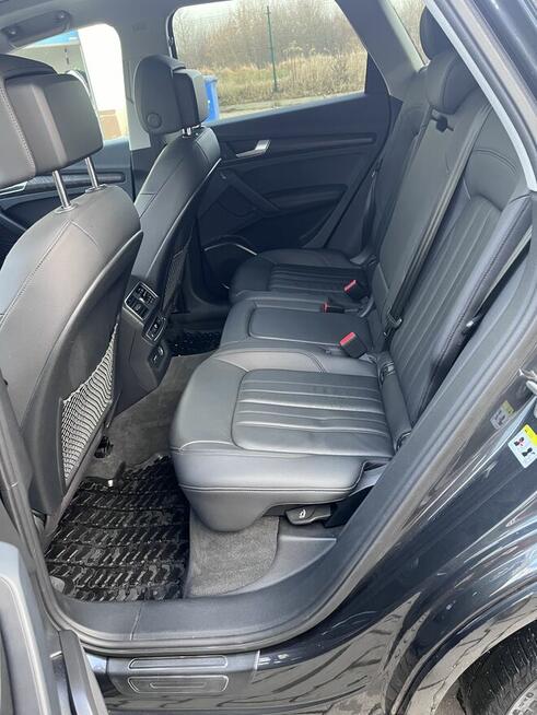 Audi Q5 45 TFSI Quattro S Tronic Premium Plus