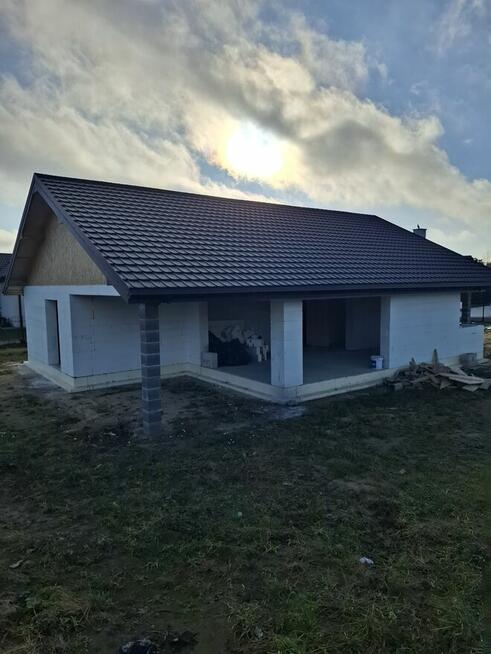 Wybuduj dom w cenie mieszkania! DARMOWA WYCENA