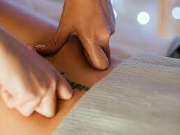 Masaże całego ciała z dojazdem do Klientki/Klienta