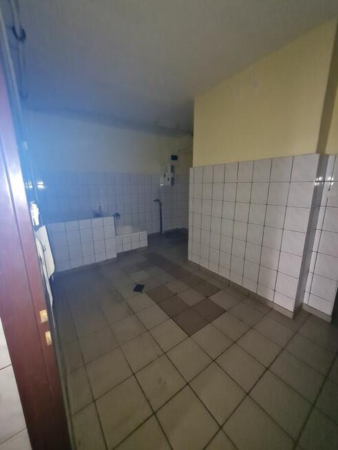 Lokal handlowo-usługowy na wynajem