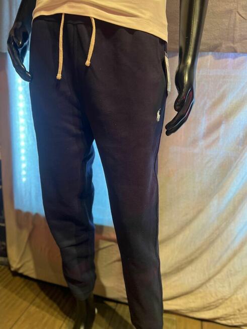 Polo Ralph Lauren komplet dresow spodnie bluza