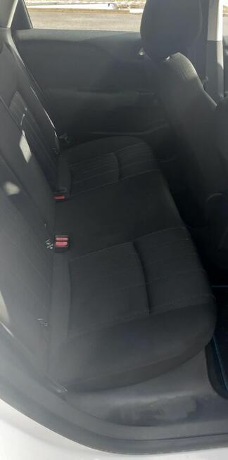 Okazja Citroën C4 nowy model 1.6i benzyna 2012r 5drzwi