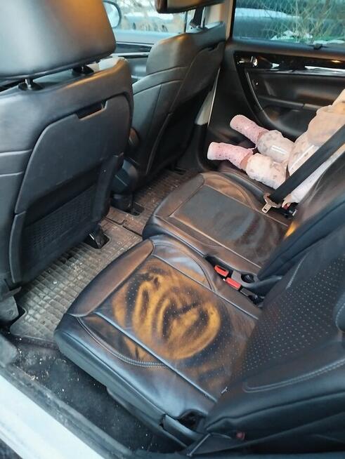 Citroen C4 Grand Picasso