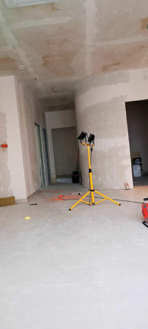 Remonty Budowa Złota Rączka