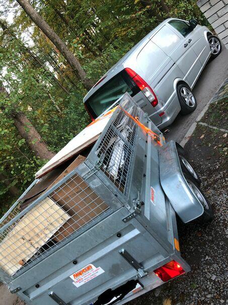 Wywóz Sprzatanie Garaży Ogrodów Utylizacja na PSZOK