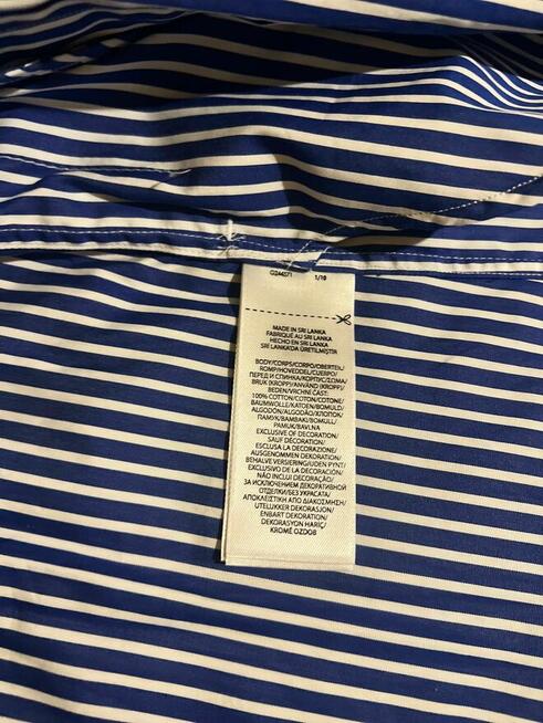 Sukienka Polo Ralph Lauren M