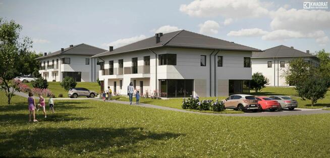 Dom Lublin, Nałęczowska