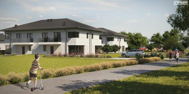 Dom Lublin, Nałęczowska