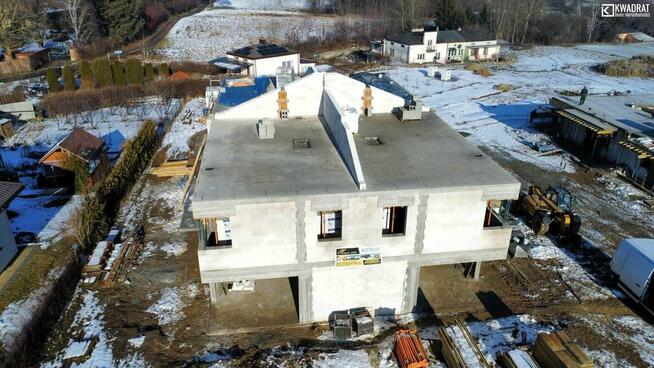 Dom Lublin, Nałęczowska