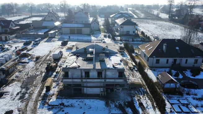 Dom Lublin, Nałęczowska