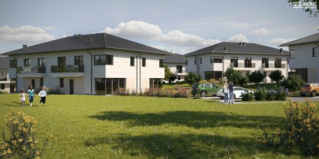 Dom Lublin, Nałęczowska