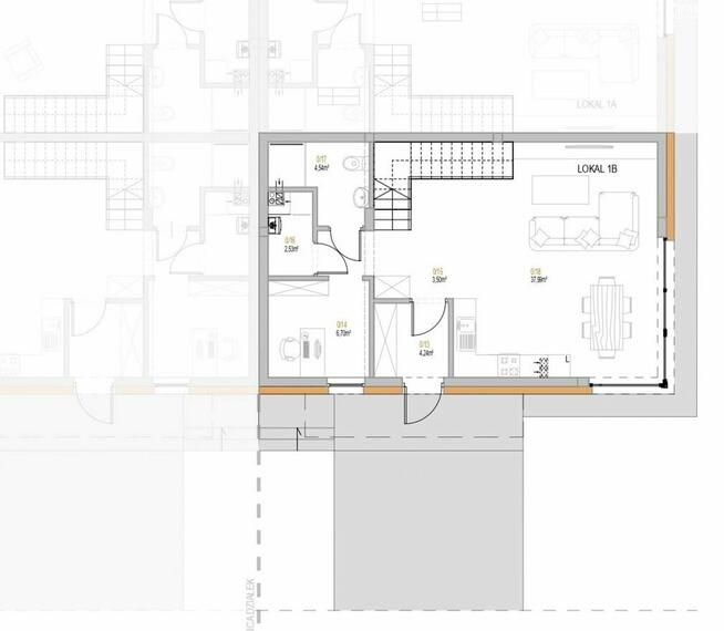 Dom Lublin, Nałęczowska