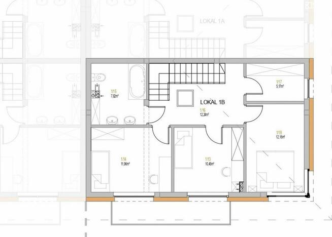 Dom Lublin, Nałęczowska