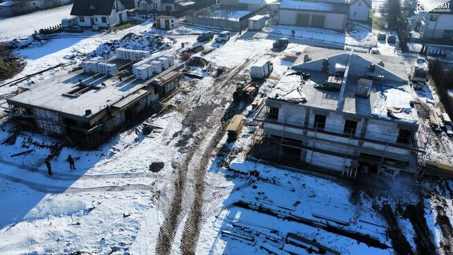 Dom Lublin, Nałęczowska