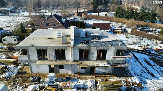 Dom Lublin, Nałęczowska