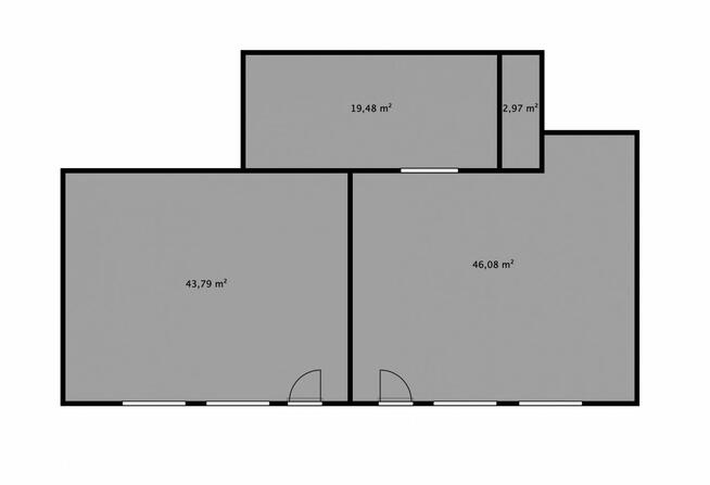Lokal użytkowy Kłodnica Dolna gm. Borzechów