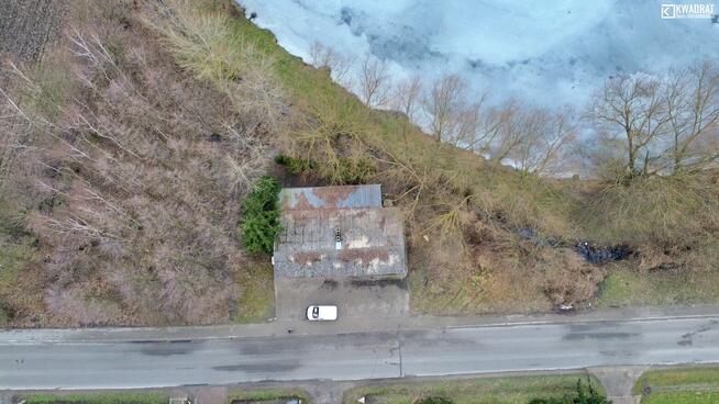 Lokal użytkowy Kłodnica Dolna gm. Borzechów