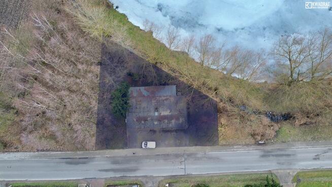 Lokal użytkowy Kłodnica Dolna gm. Borzechów