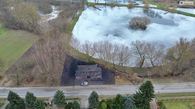 Lokal użytkowy Kłodnica Dolna gm. Borzechów