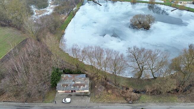 Lokal użytkowy Kłodnica Dolna gm. Borzechów