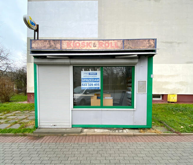 Lokal użytkowy Opole, Chabrów