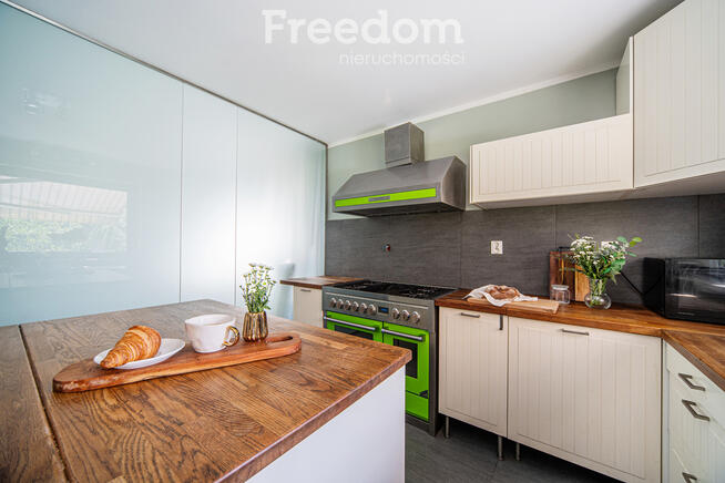 Dom z Lasem i Stawem – Stefanowo