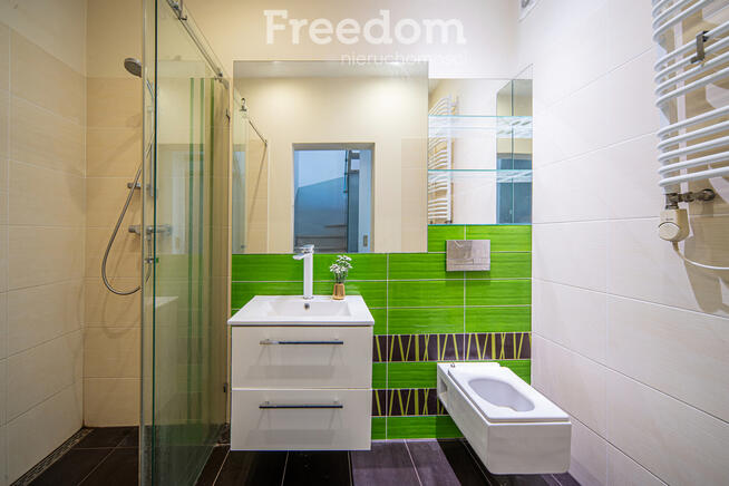 Dom z Lasem i Stawem – Stefanowo