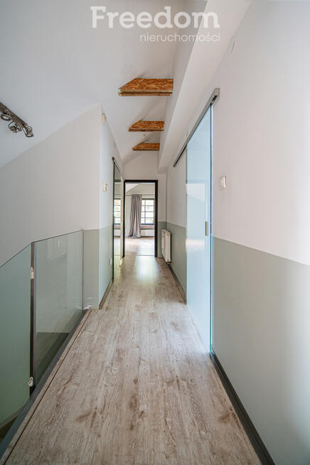 Dom z Lasem i Stawem – Stefanowo