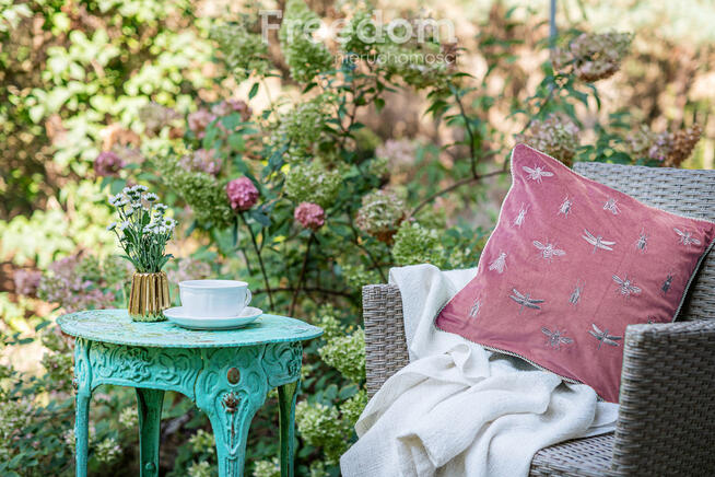 Dom z Lasem i Stawem – Stefanowo