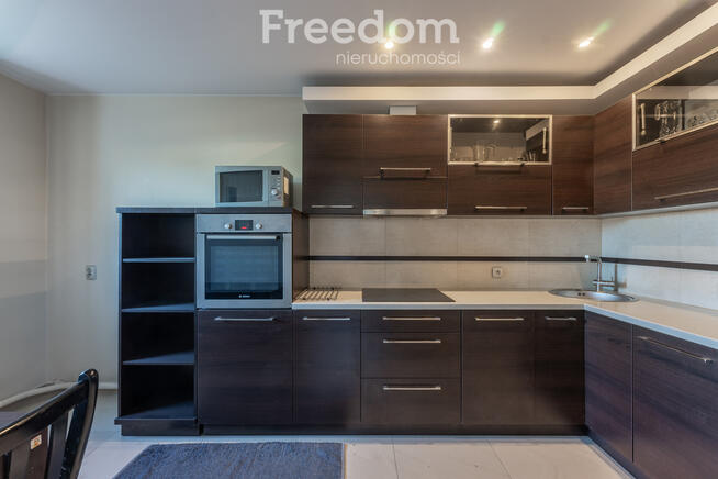 Przestronny dom na dużej działce !