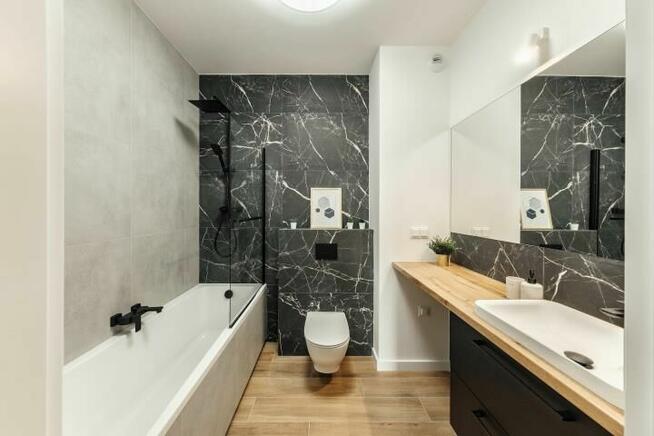 Mieszkanie Warszawa Białołęka, Nowodwory, Aluzyjna